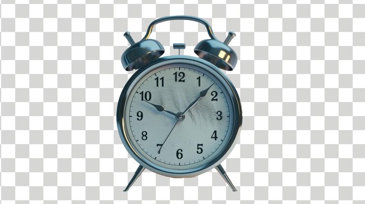 un reloj con la hora de las 11 en él