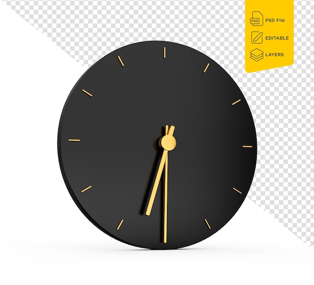 Reloj de oro premium las seis y media las seis y media las seis y media las seis y media las seis y media las seis y media las seis y media las seis y media