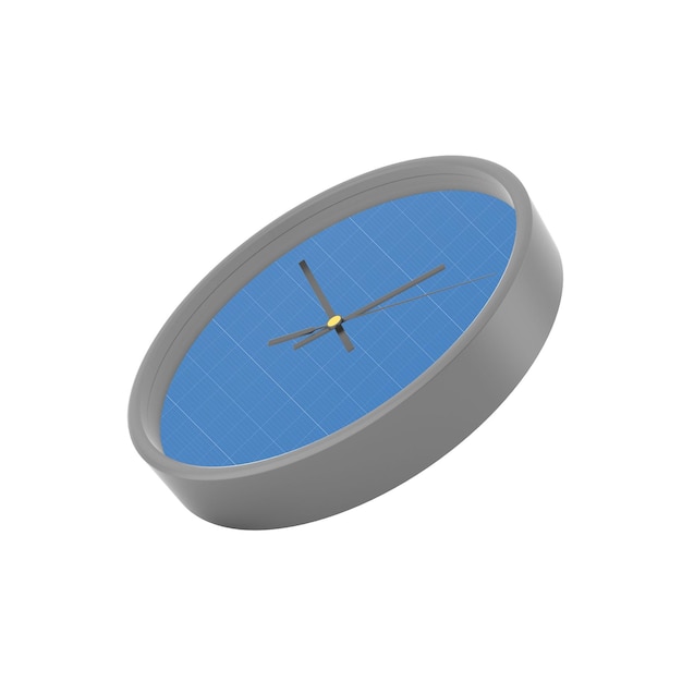 Reloj de pared