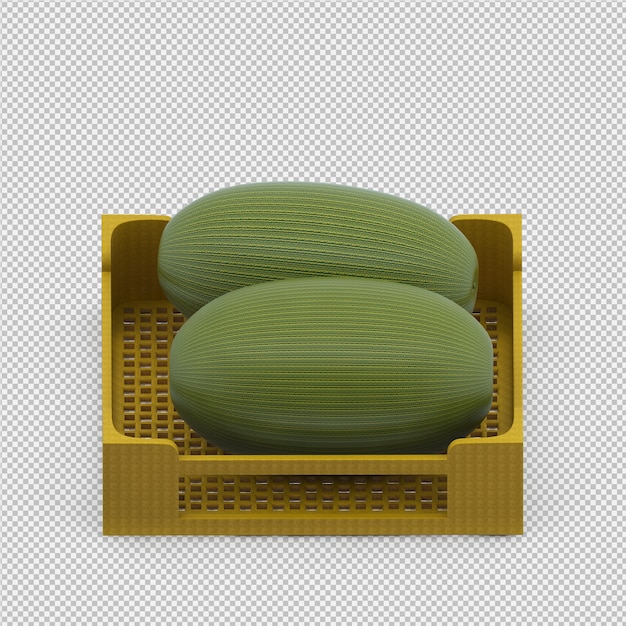 PSD render 3d sandia