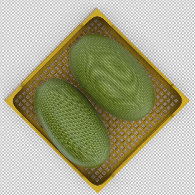 PSD render 3d sandia