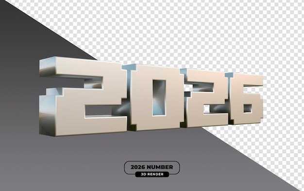 Rendering 3D 2026