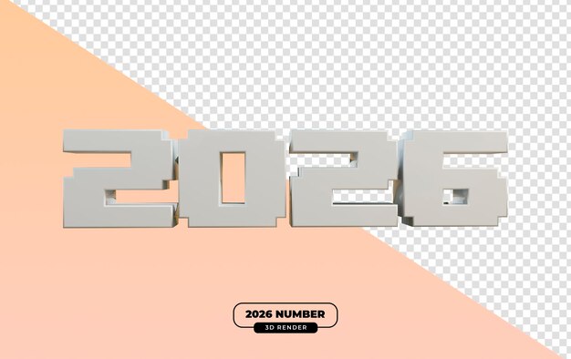 Rendering 3D 2026