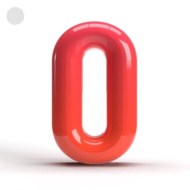 Rendering 3D a zero