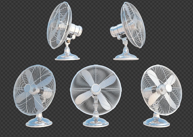 Rendering 3d Mobili e accessori