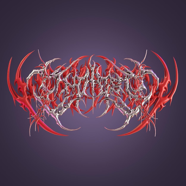 Rendering en 3D de las tribus