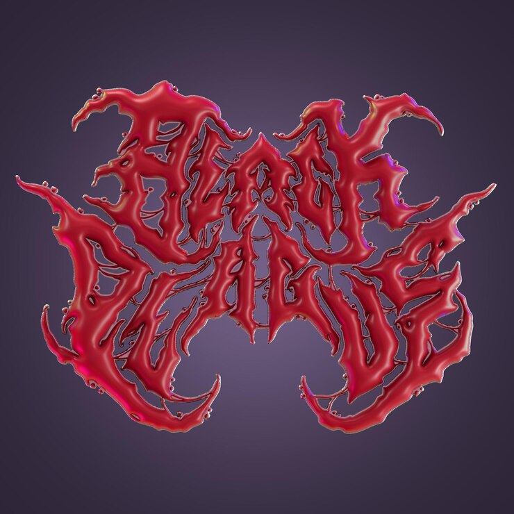 PSD rendering en 3d de las tribus