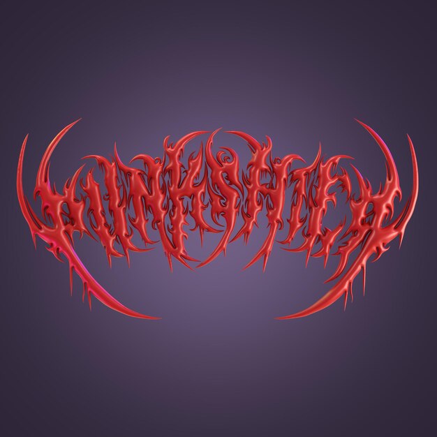 Rendering en 3D de las tribus