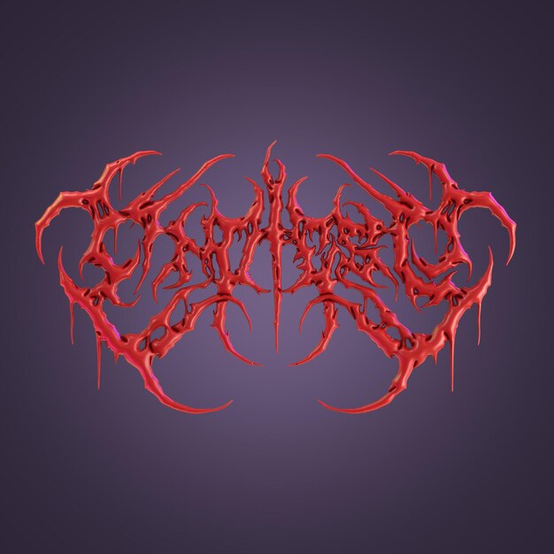 Rendering en 3D de las tribus