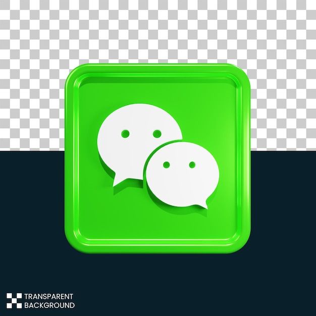 Rendering 3d Wechat