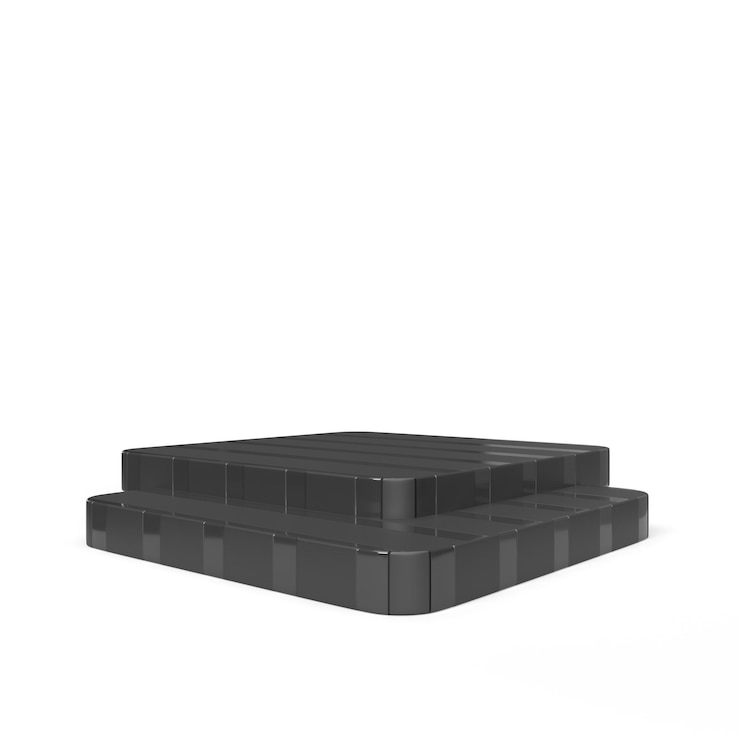 PSD rendering del prodotto 3d