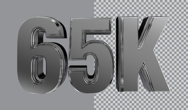 Rendering del testo 3d