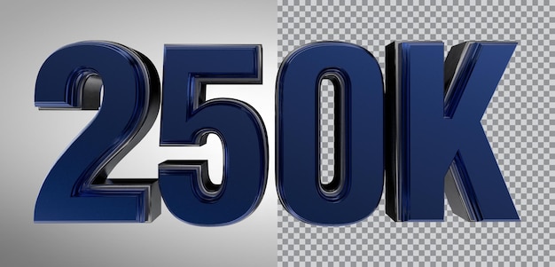 Rendering del testo 3d