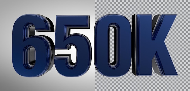 Rendering del testo 3d