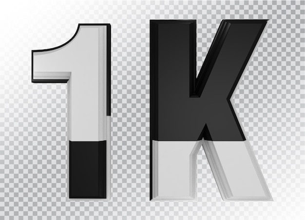 Rendering del testo 3d