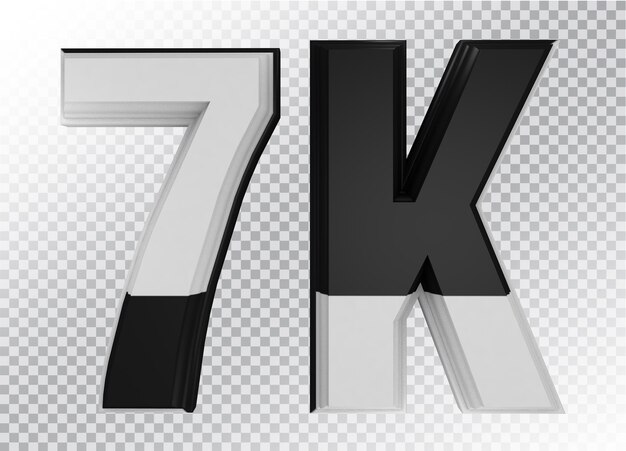 Rendering del testo 3d