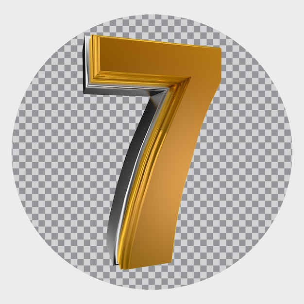 Rendering del testo 3d