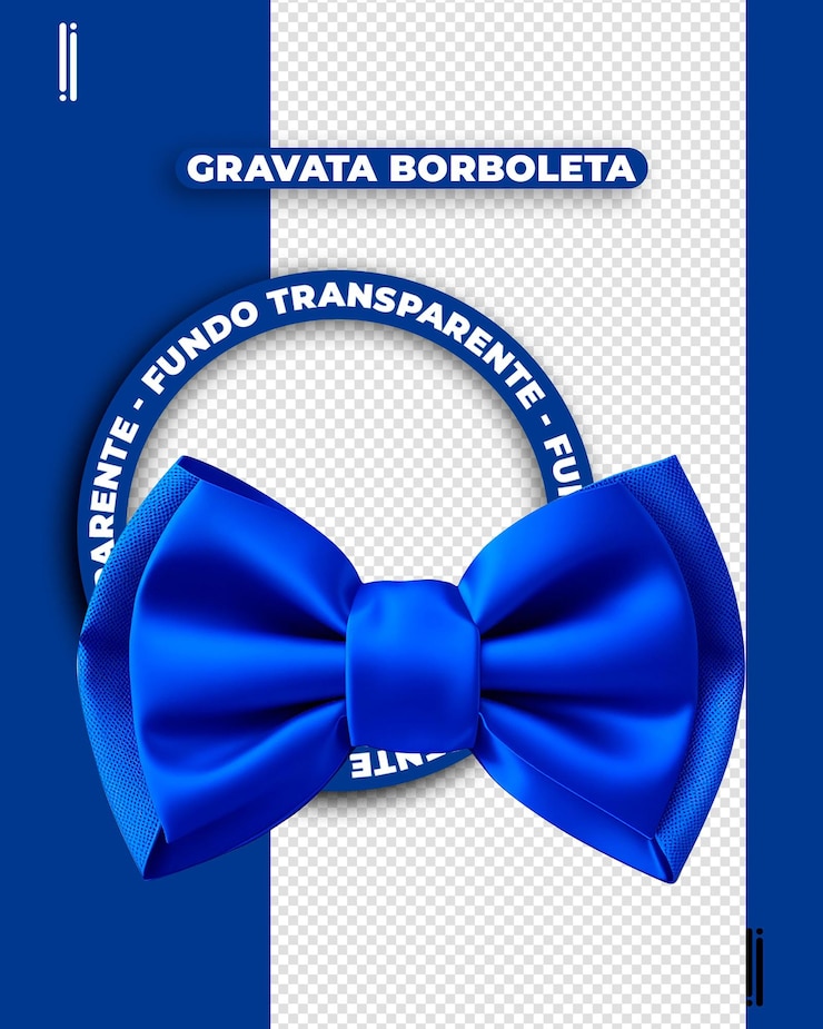 PSD rendering psd 3d del cuore blu