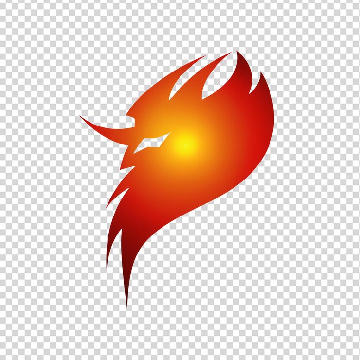 PSD renderização 3d do capacete viking dourado em fundo transparente