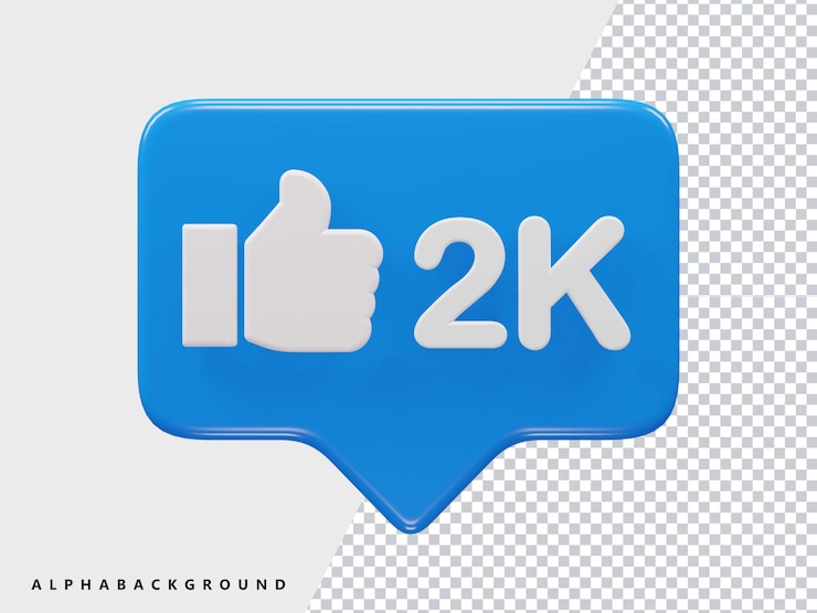 PSD renderização 3d realista como reagir