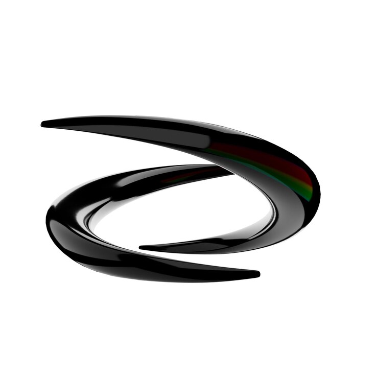 PSD renderização 3d y2k
