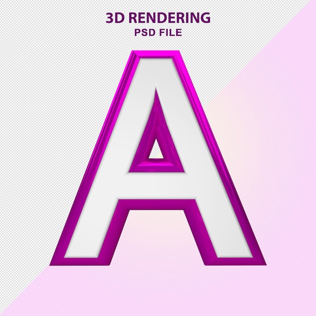 PSD renderização 3d