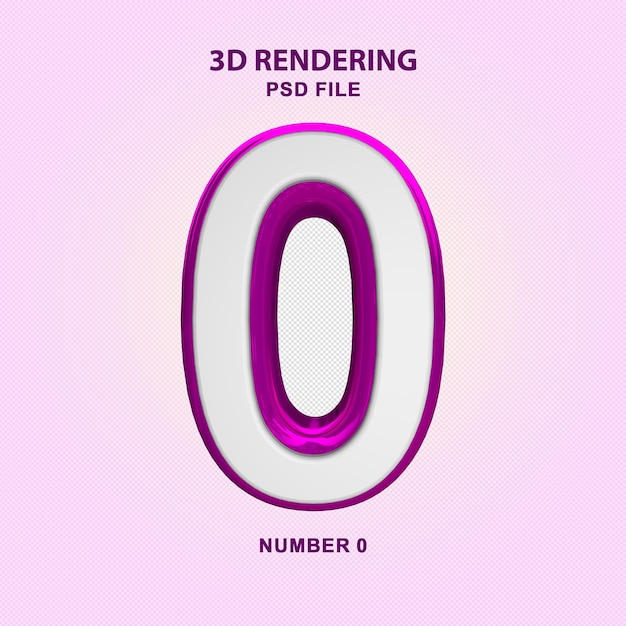 PSD renderização 3d