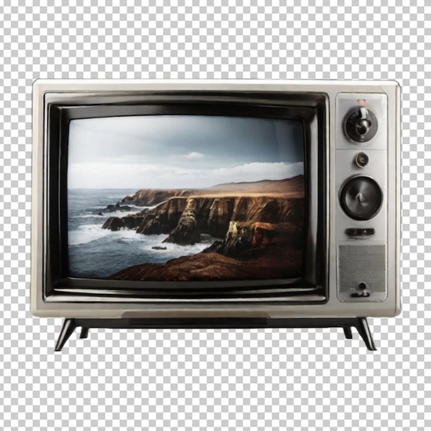 PSD renderização de televisão 3d