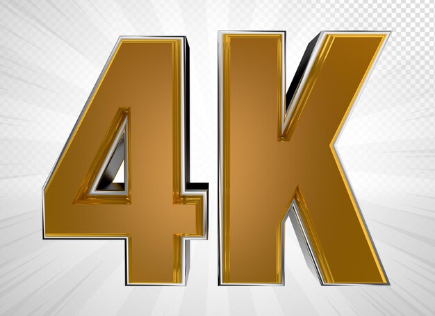 Renderização de texto 3D