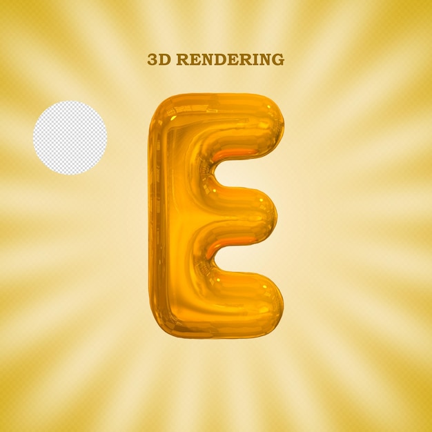 PSD renderização em psd 3d golden