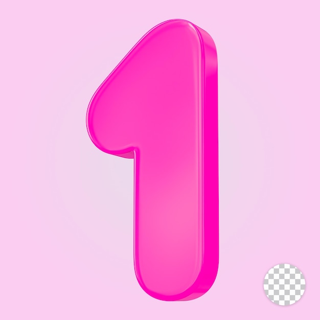 rendu 3d numéro 1