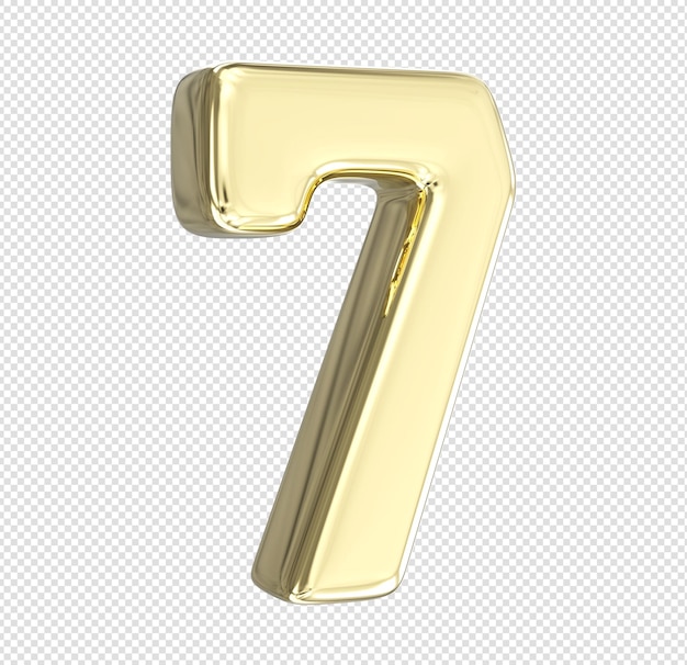 Rendu 3D numéro 7