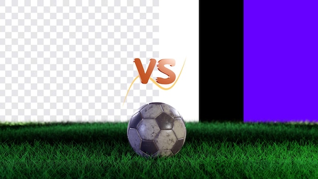 Rendu 3D vs conception