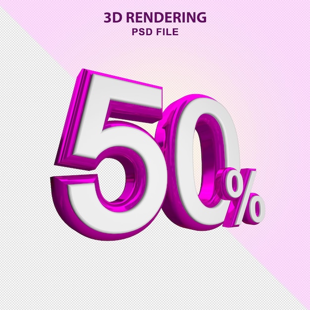 Rendu 3d