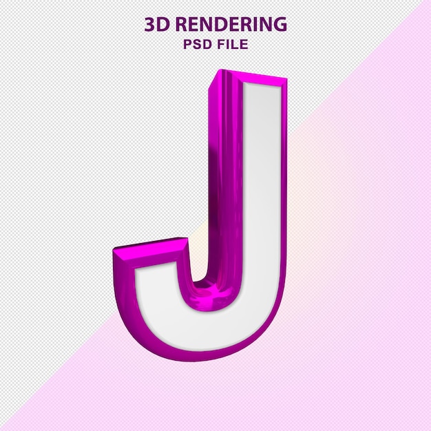 PSD rendu 3d