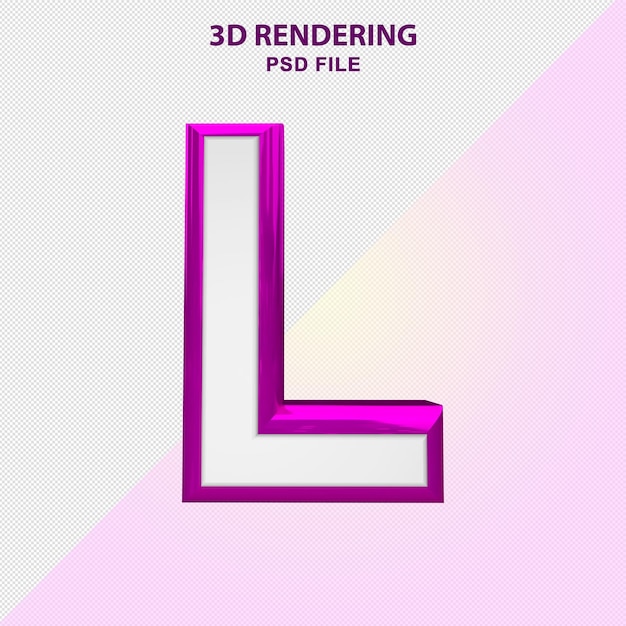 Rendu 3d