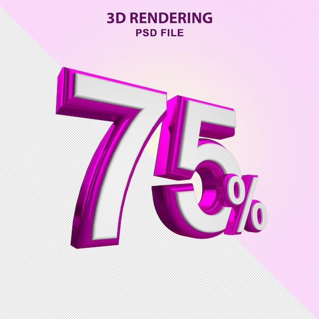 Rendu 3d