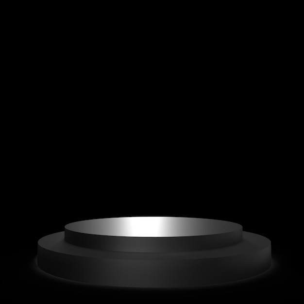 rendu du produit en 3D