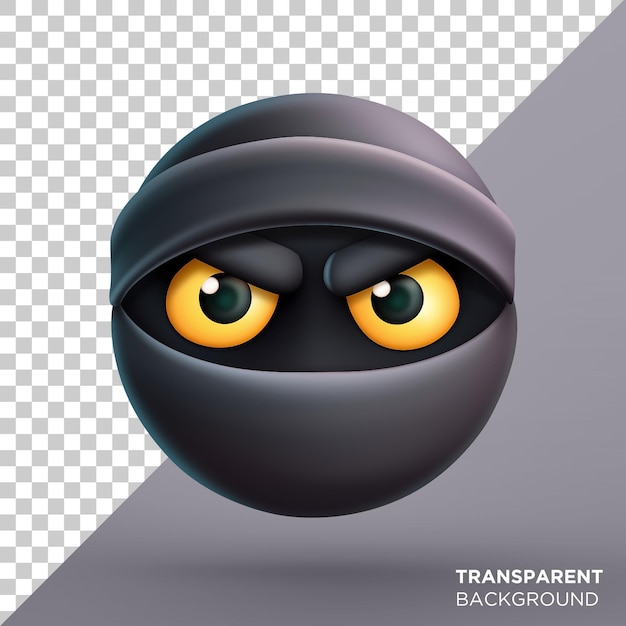 Le rendu des emoji en 3D