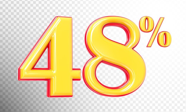 Rendu numéro 3D