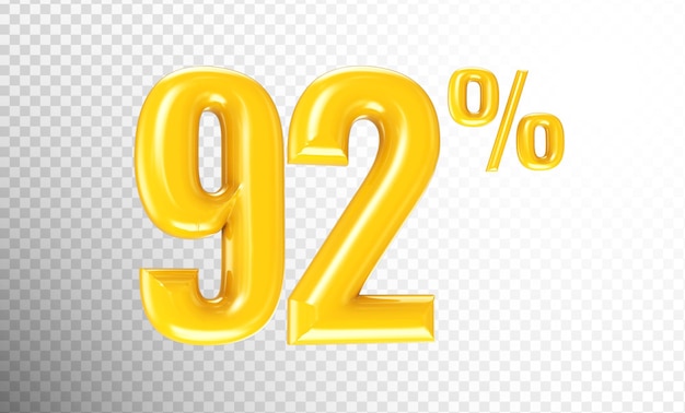 Rendu numéro 3D