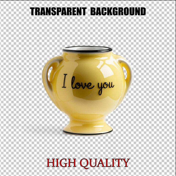 PSD representación 3d de alta calidad el fondo del corazón brillante del amor