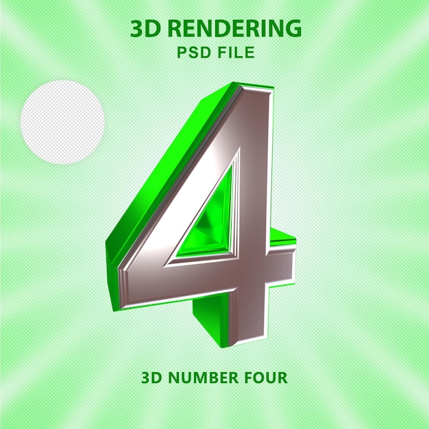 Representación 3d