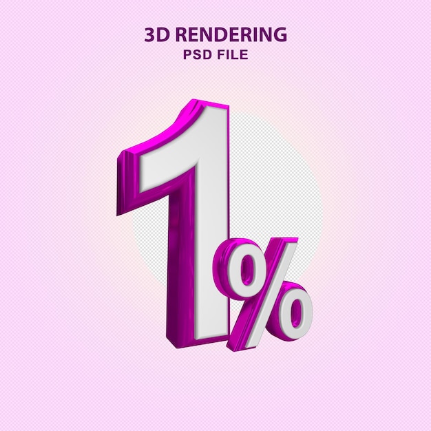 Representación 3d