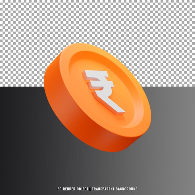 Representación de iconos 3D Premium Psd