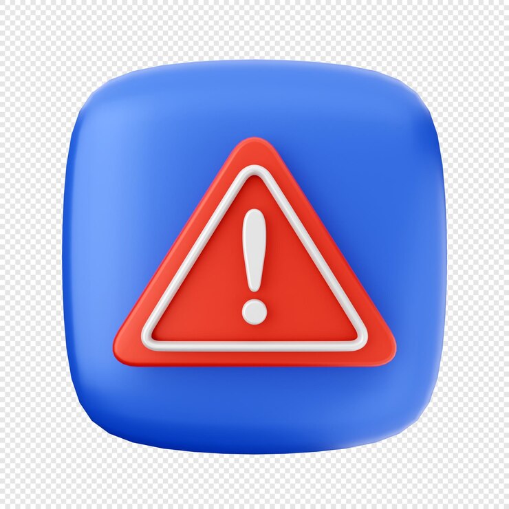 PSD representación de ilustración de icono de interfaz de usuario 3d