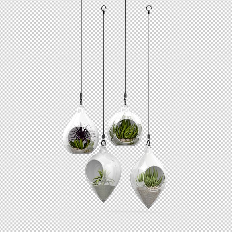 PSD representación isométrica planta 3d
