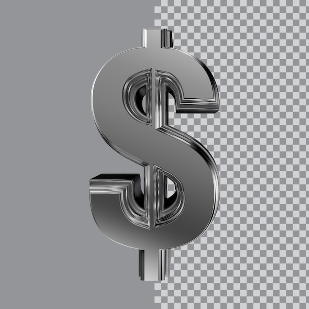 Representación de texto 3D