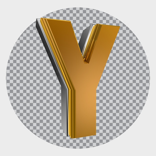 Representación de texto 3D