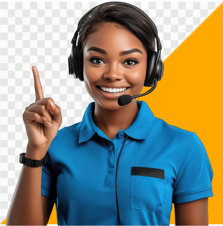 PSD representante de servicio al cliente